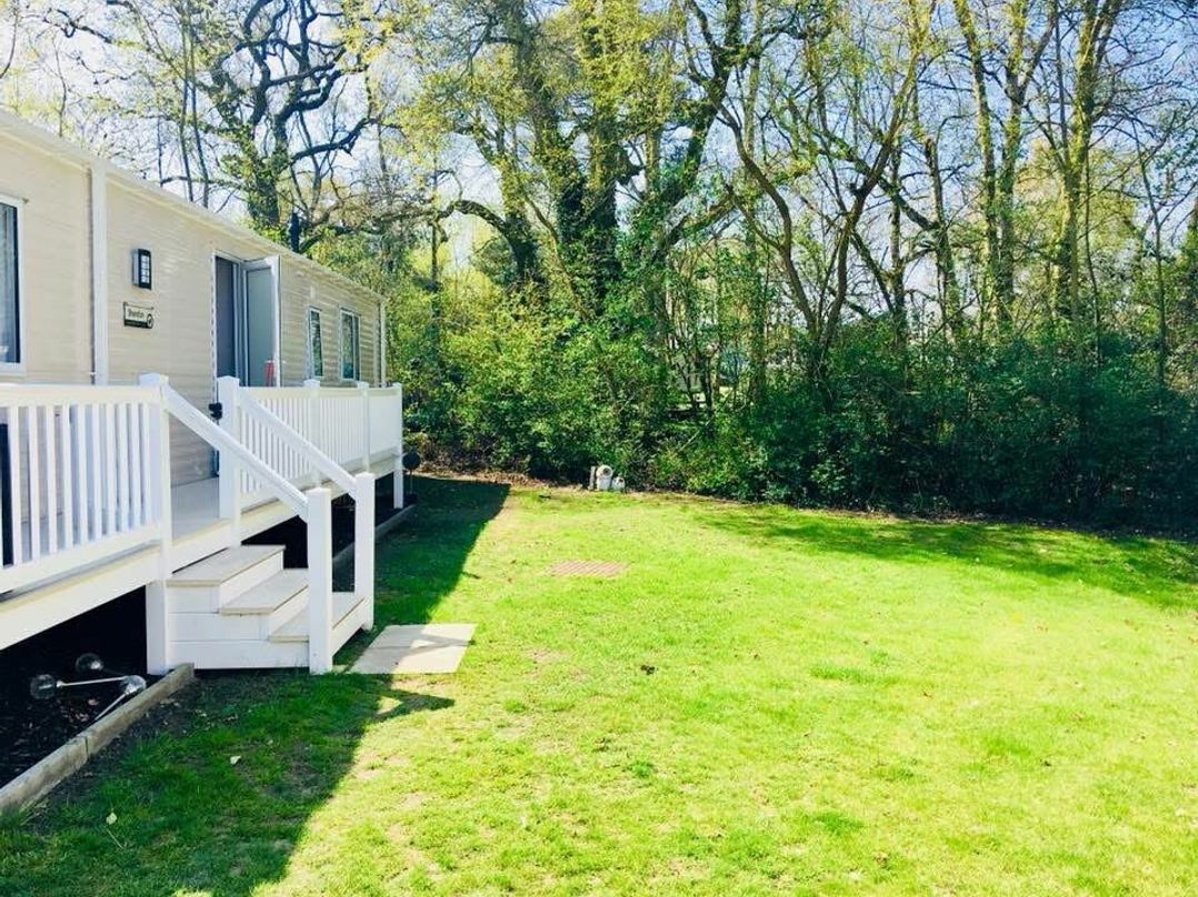 Wild Duck Holiday Park - Holiday Accommodation 21699