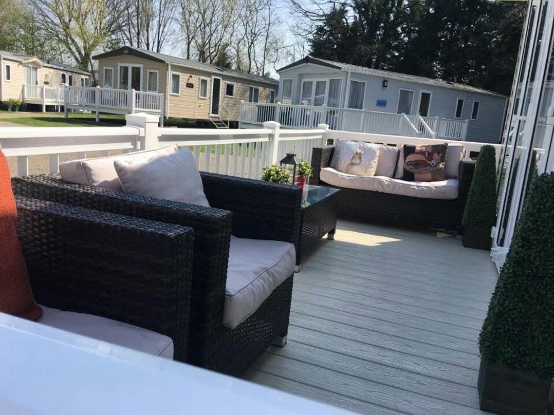 Wild Duck Holiday Park - Holiday Accommodation 21699