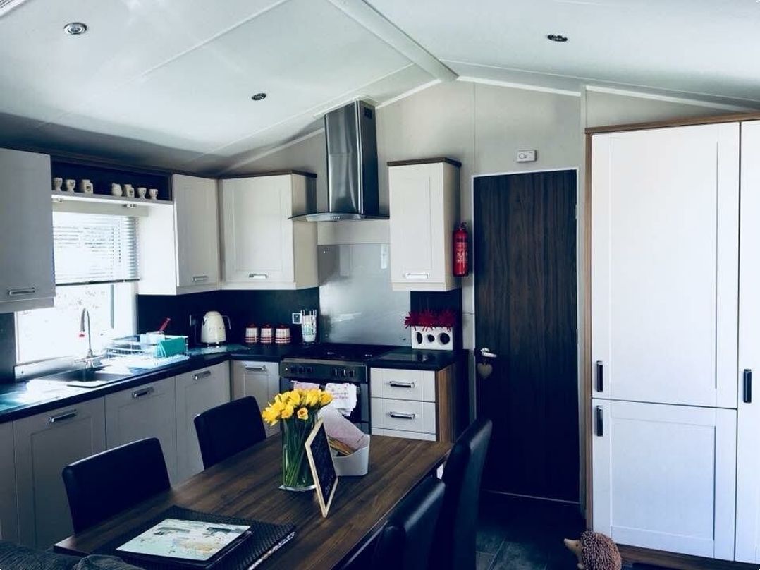 Wild Duck Holiday Park - Holiday Accommodation 21699