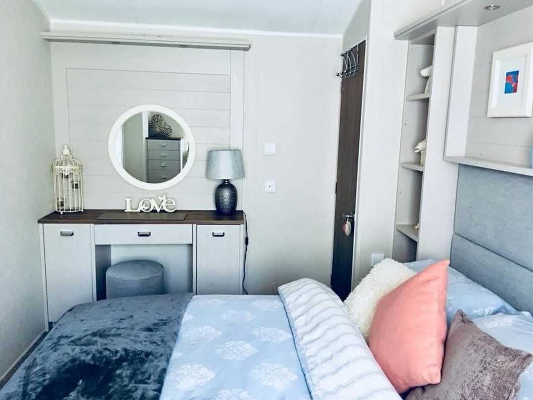 Wild Duck Holiday Park - Holiday Accommodation 21699