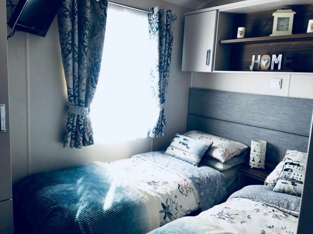 Wild Duck Holiday Park - Holiday Accommodation 21699