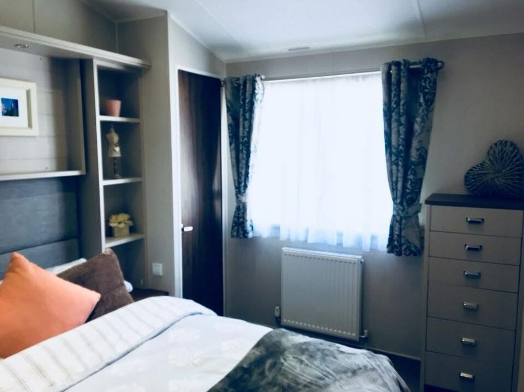 Wild Duck Holiday Park - Holiday Accommodation 21699