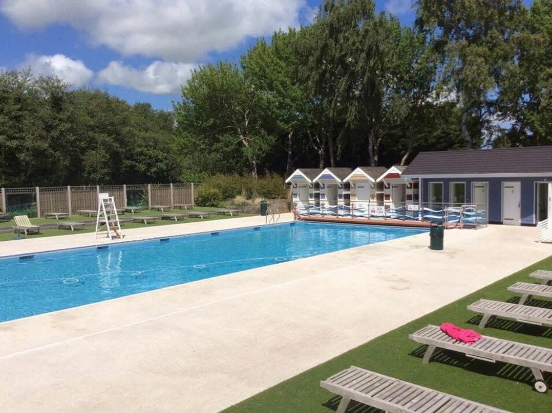 Wild Duck Holiday Park - Holiday Accommodation 21699