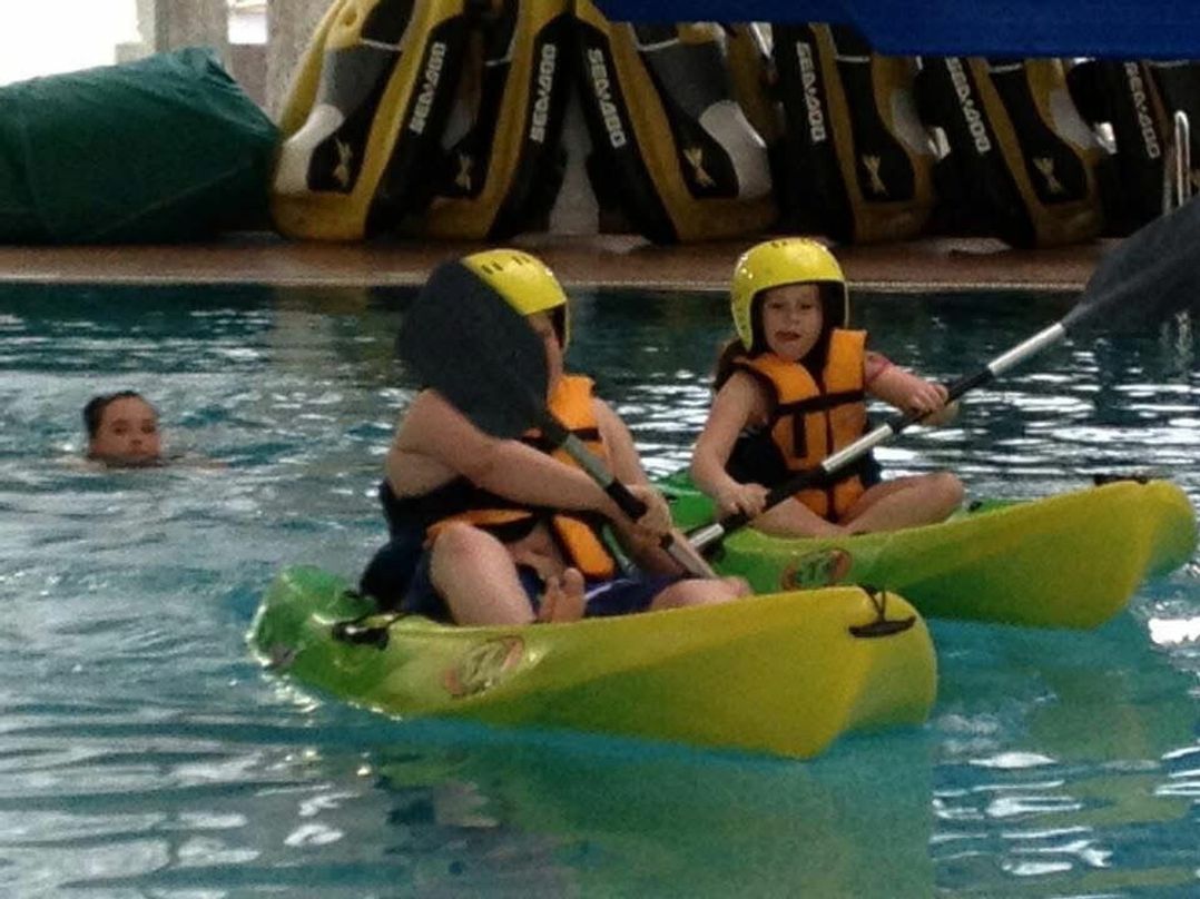 Wild Duck Holiday Park - Holiday Accommodation 21699