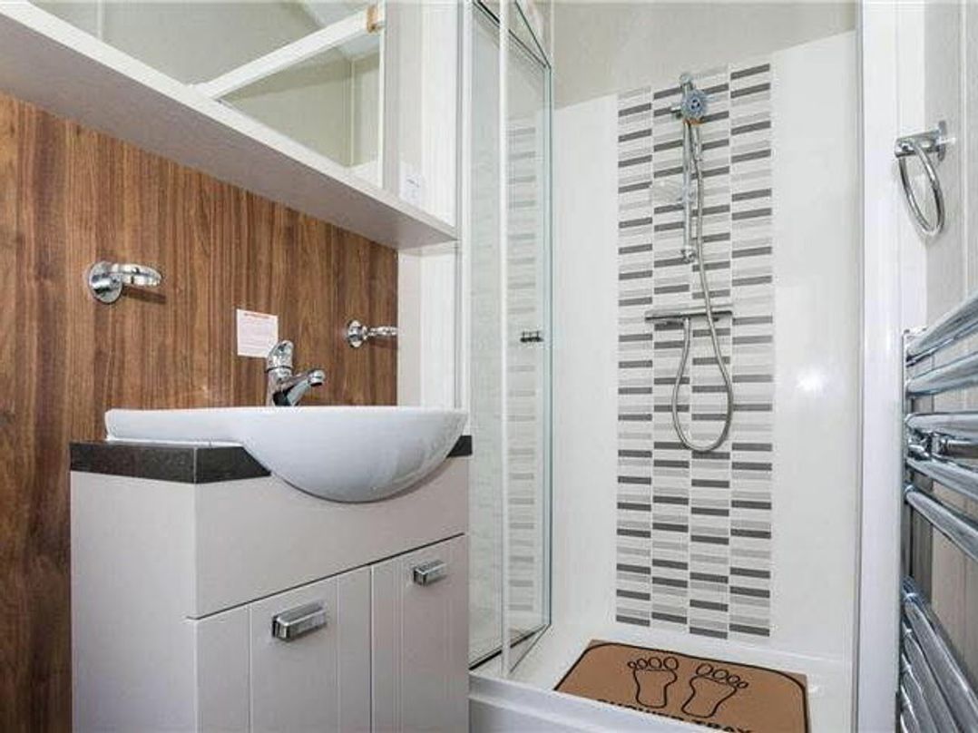 Wild Duck Holiday Park - Holiday Accommodation 21699