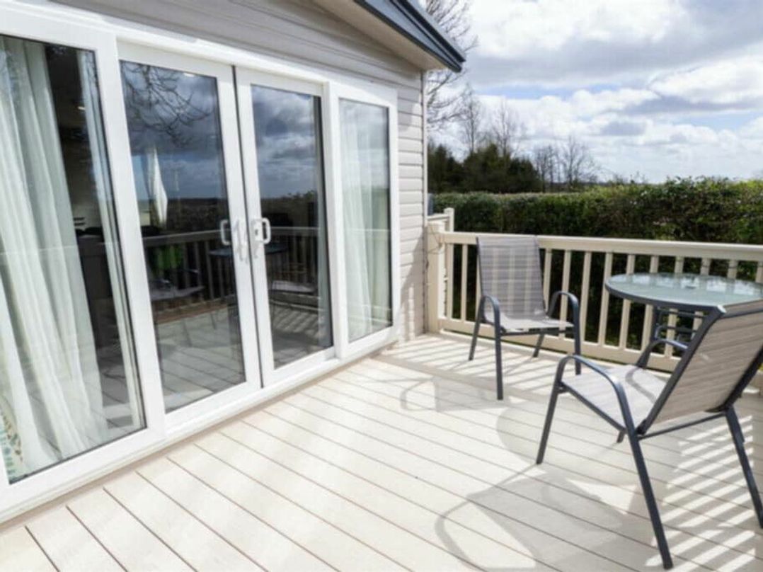 Ashbourne Heights Holiday Park - Holiday Accommodation 21704