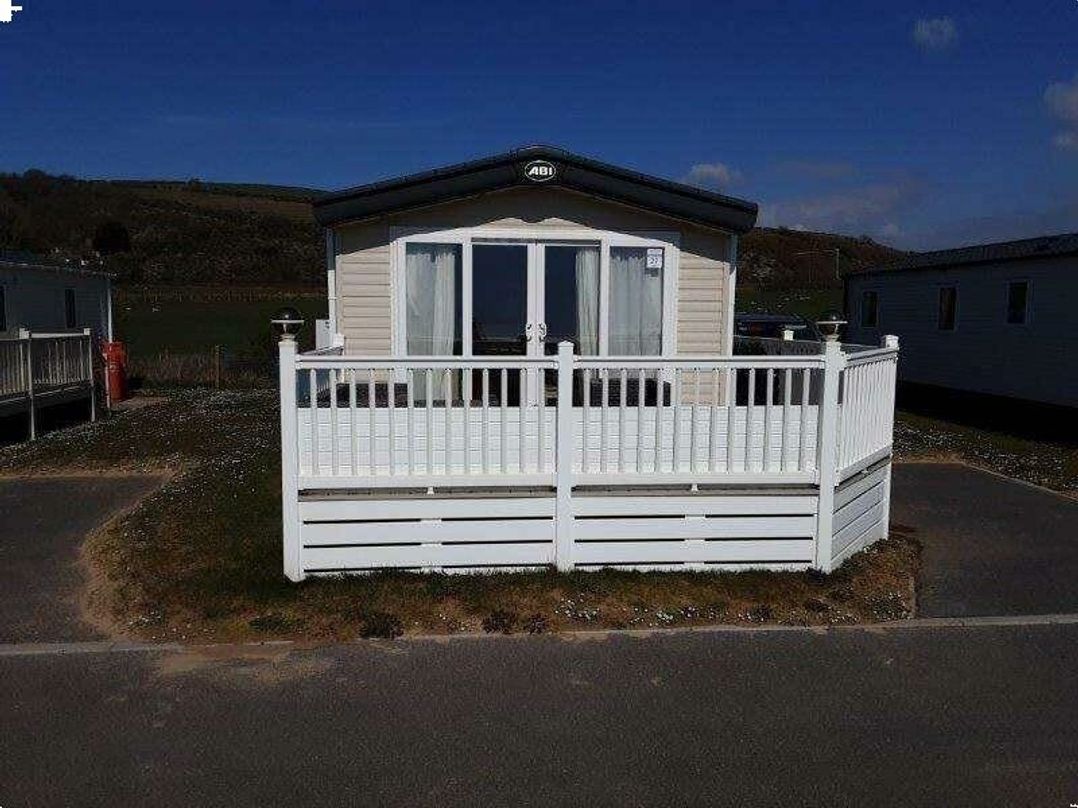 Carmarthen Bay Holiday Park - Holiday Accommodation 21708