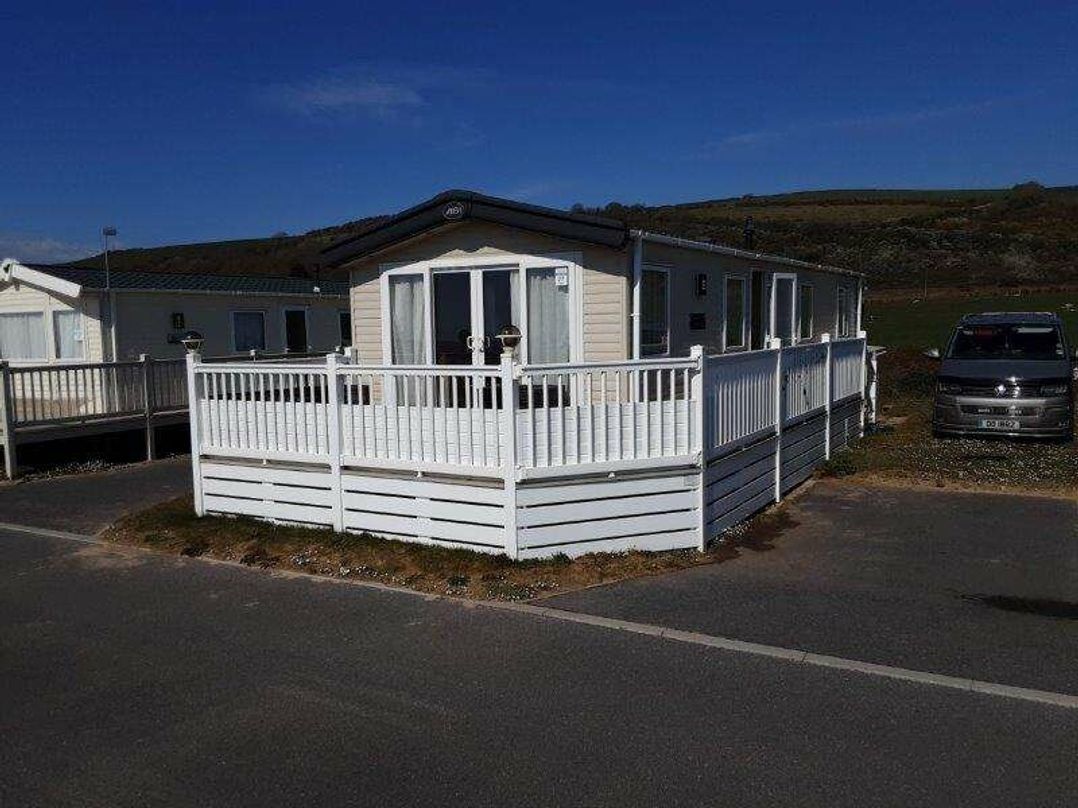 Carmarthen Bay Holiday Park - Holiday Accommodation 21708