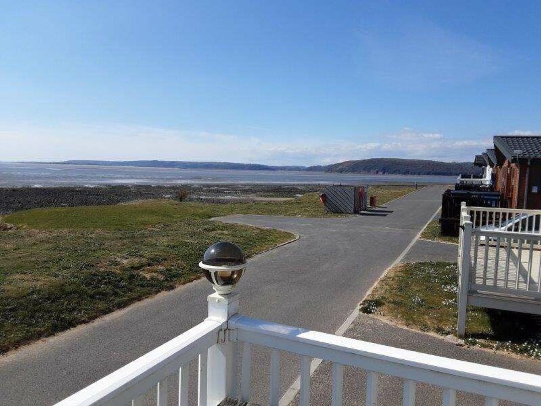 Carmarthen Bay Holiday Park - Holiday Accommodation 21708