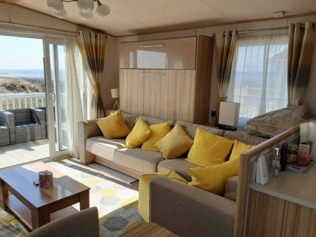 Carmarthen Bay Holiday Park - Holiday Accommodation 21708