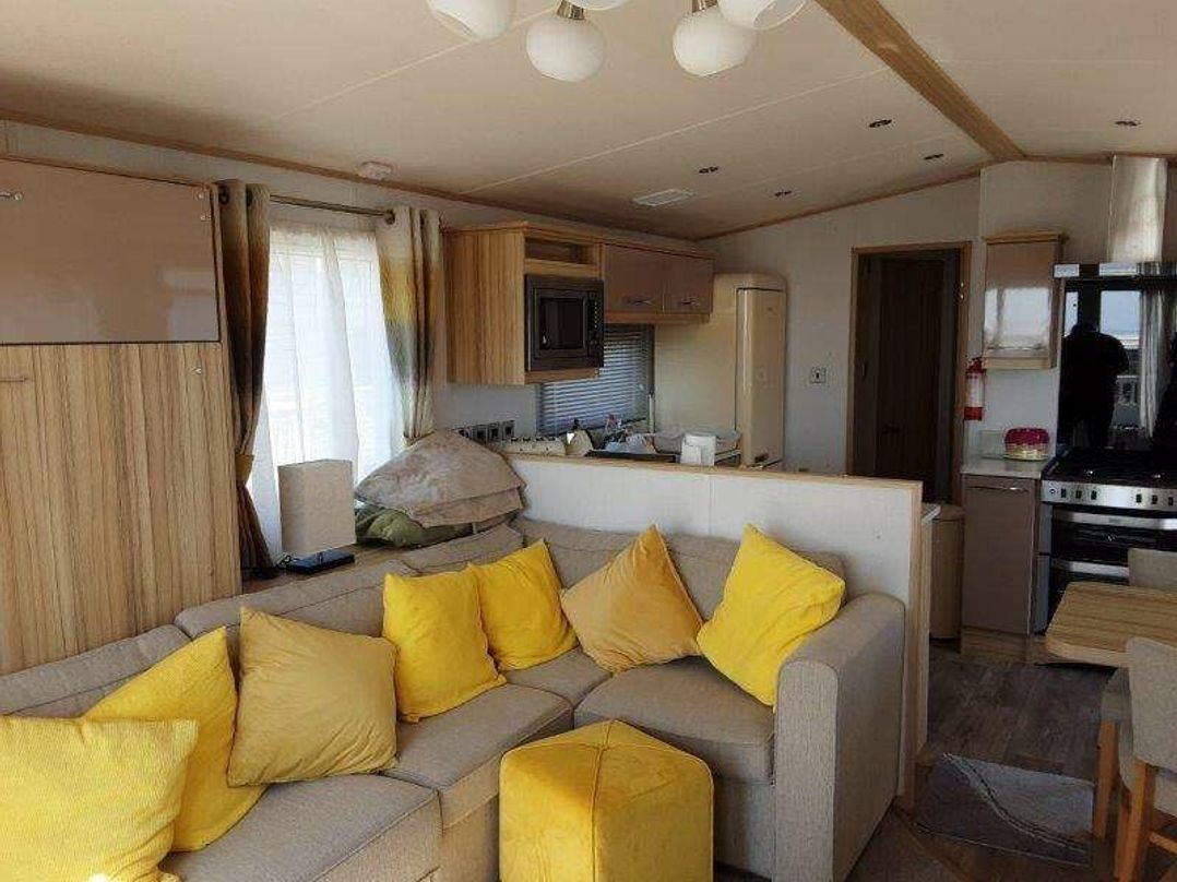 Carmarthen Bay Holiday Park - Holiday Accommodation 21708