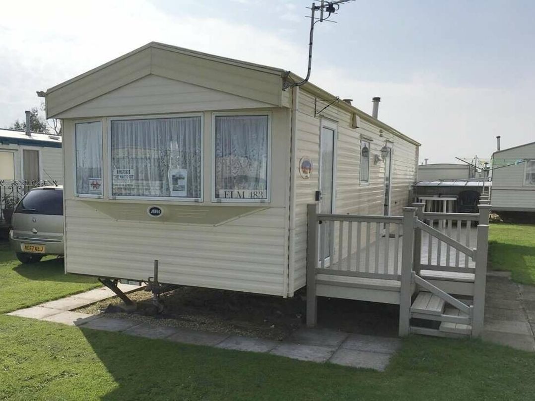 Kingfisher Caravan Park - Holiday Accommodation 21709
