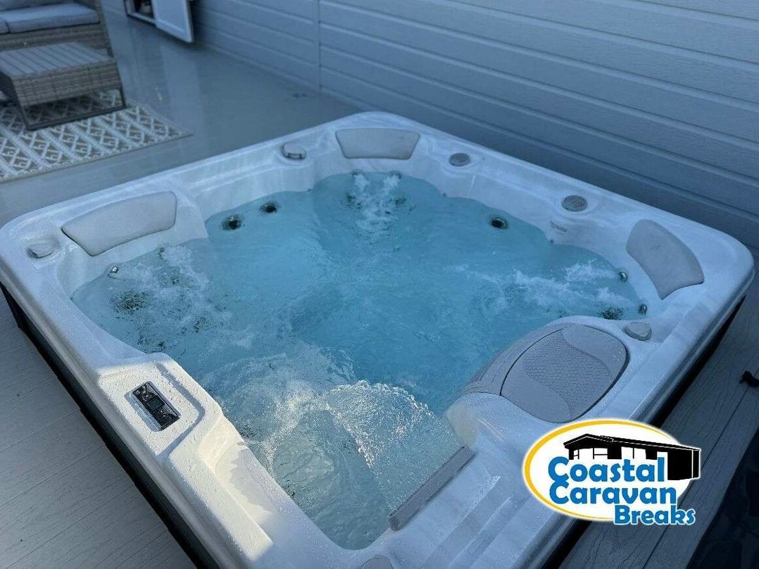 Golden Palm Resort - Holiday Accommodation 21710