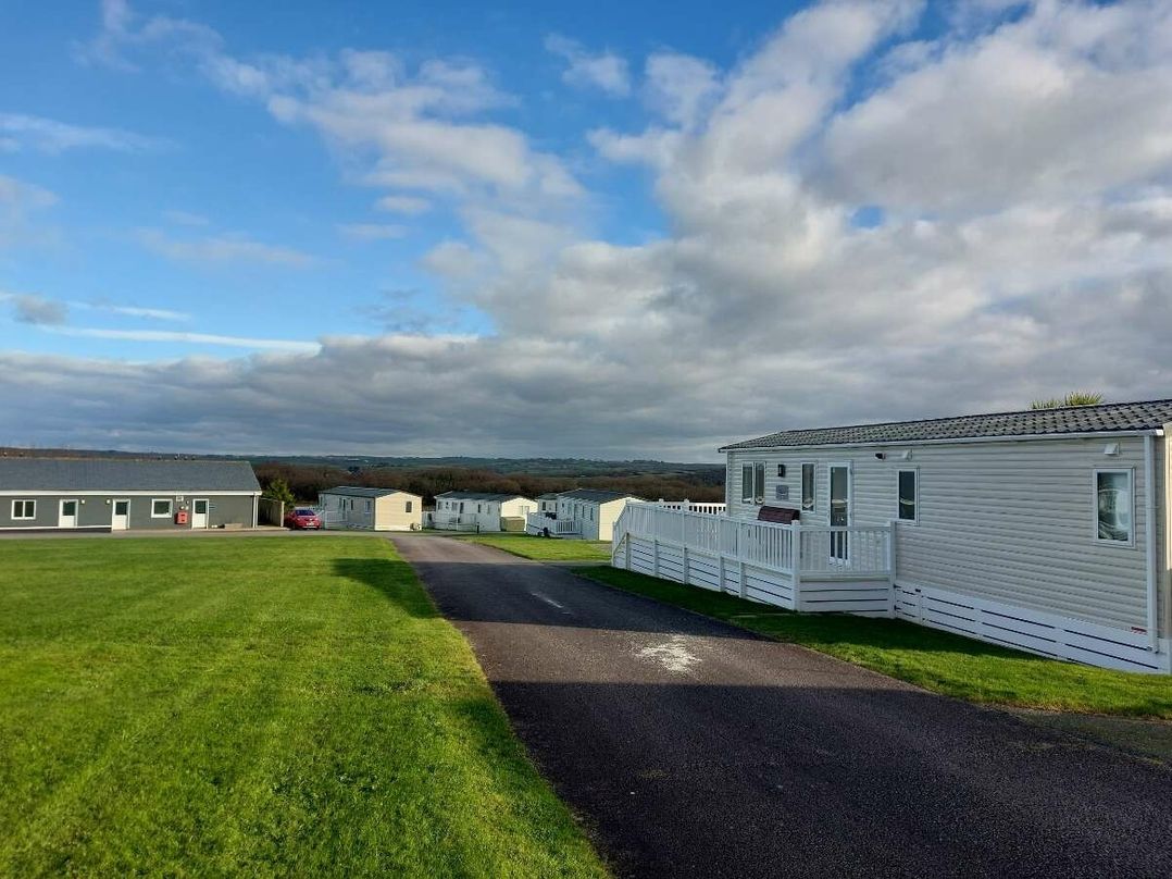 Widemouth Sands - Holiday Accommodation 21711