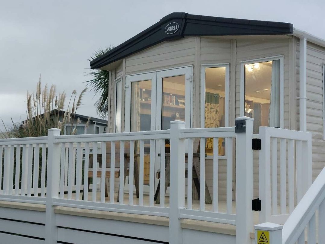 Widemouth Sands - Holiday Accommodation 21711