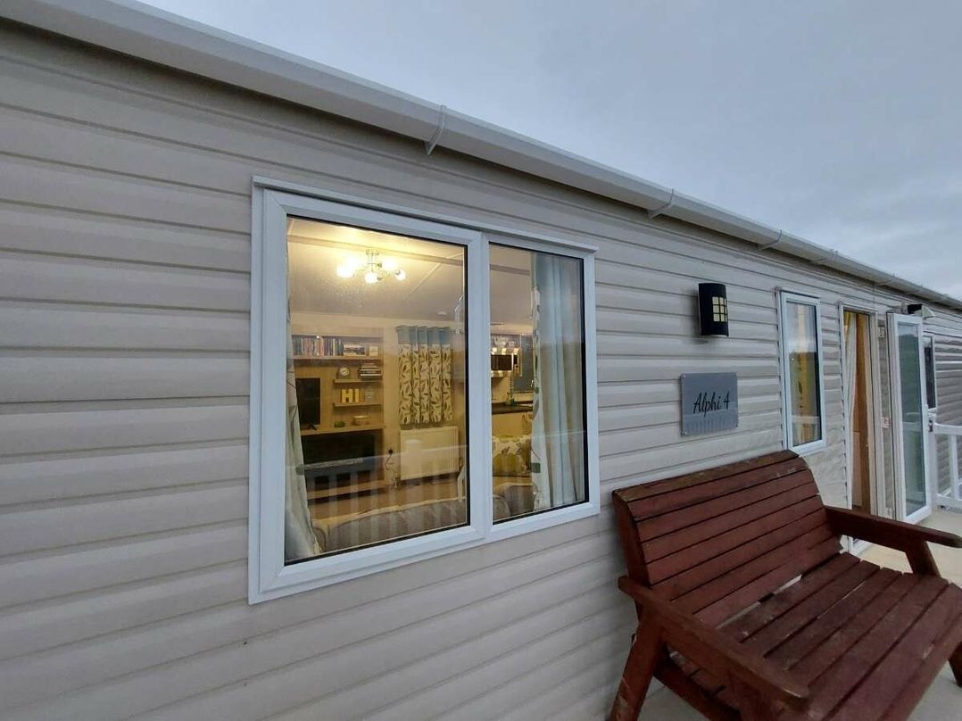 Widemouth Sands - Holiday Accommodation 21711