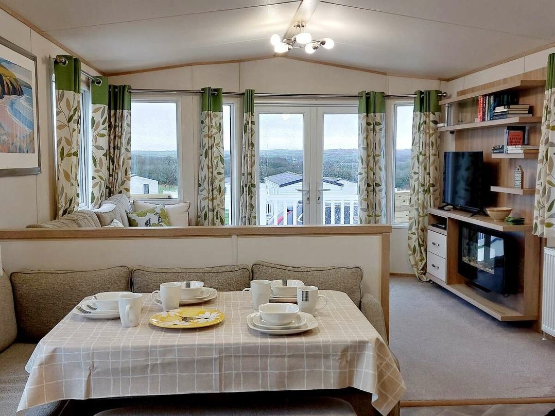 Widemouth Sands - Holiday Accommodation 21711