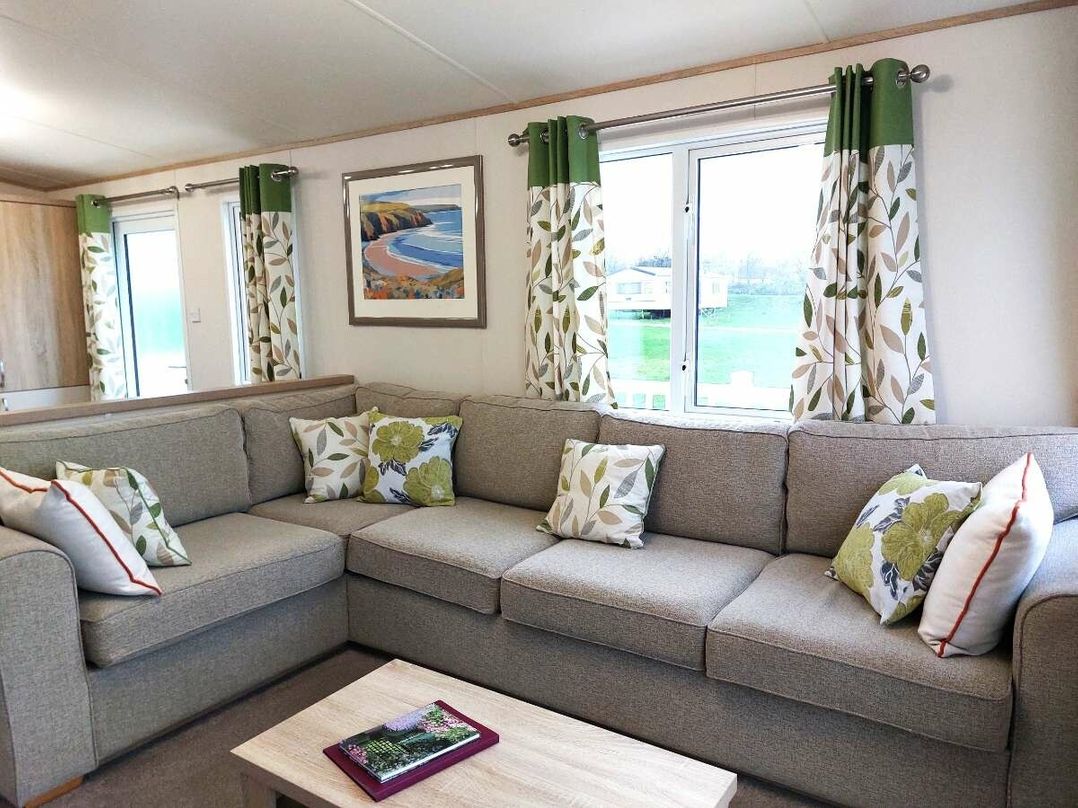 Widemouth Sands - Holiday Accommodation 21711