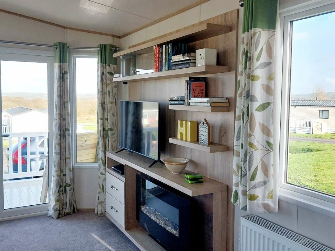 Widemouth Sands - Holiday Accommodation 21711