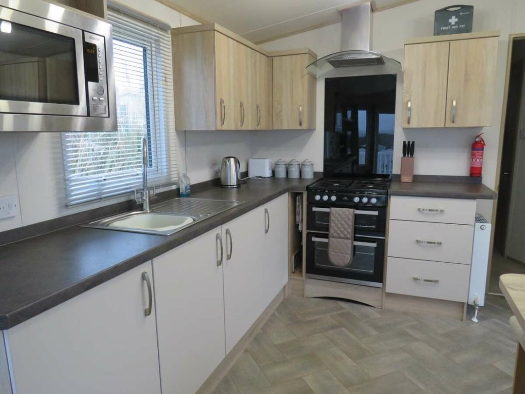 Widemouth Sands - Holiday Accommodation 21711