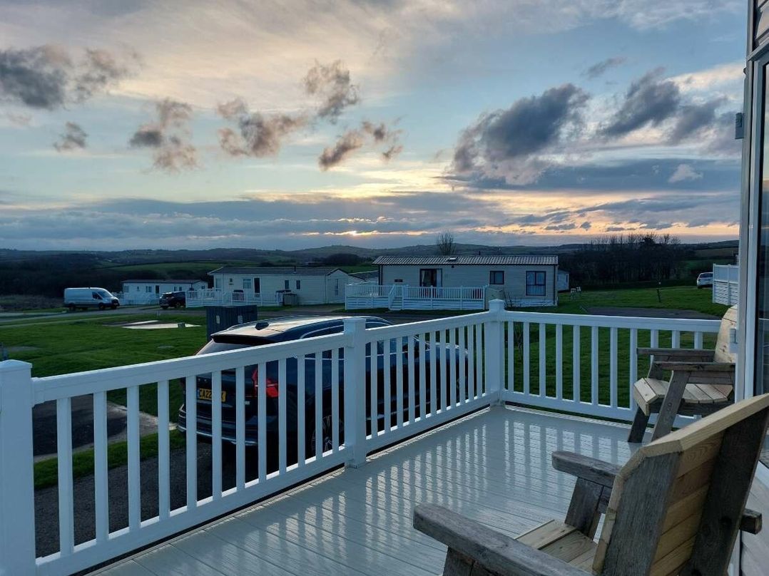 Widemouth Sands - Holiday Accommodation 21711