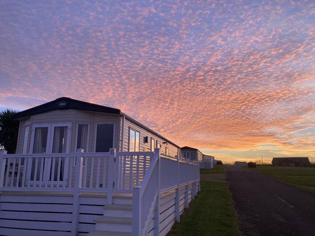 Widemouth Sands - Holiday Accommodation 21711