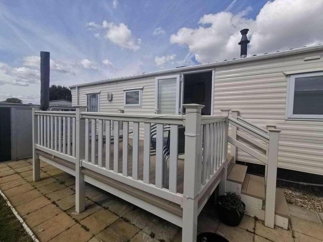 Butlins Skegness - Holiday Accommodation 21712