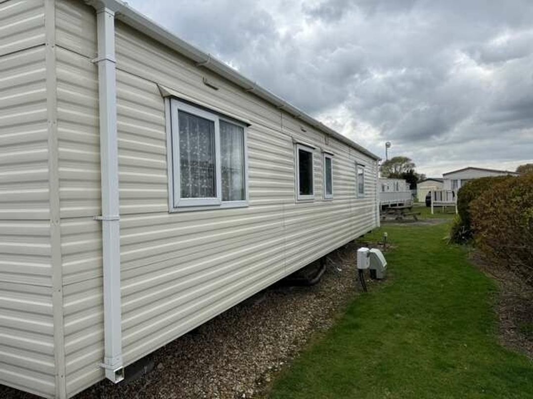 Butlins Skegness - Holiday Accommodation 21712