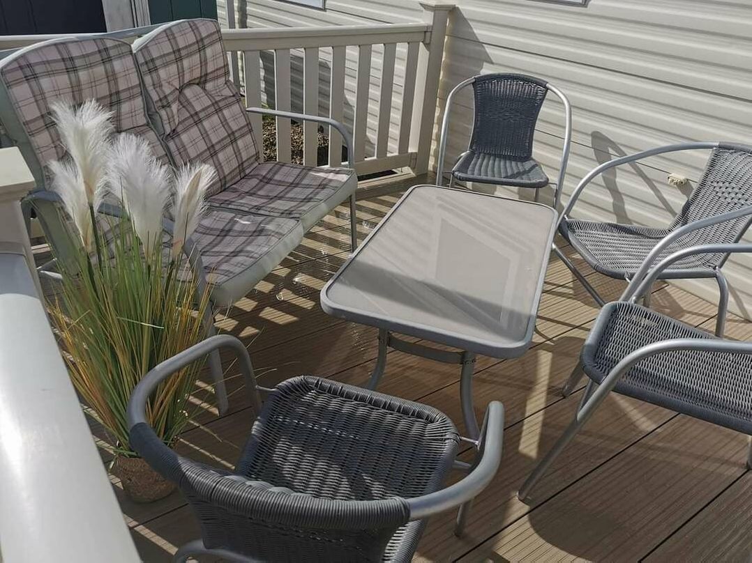 Butlins Skegness - Holiday Accommodation 21712