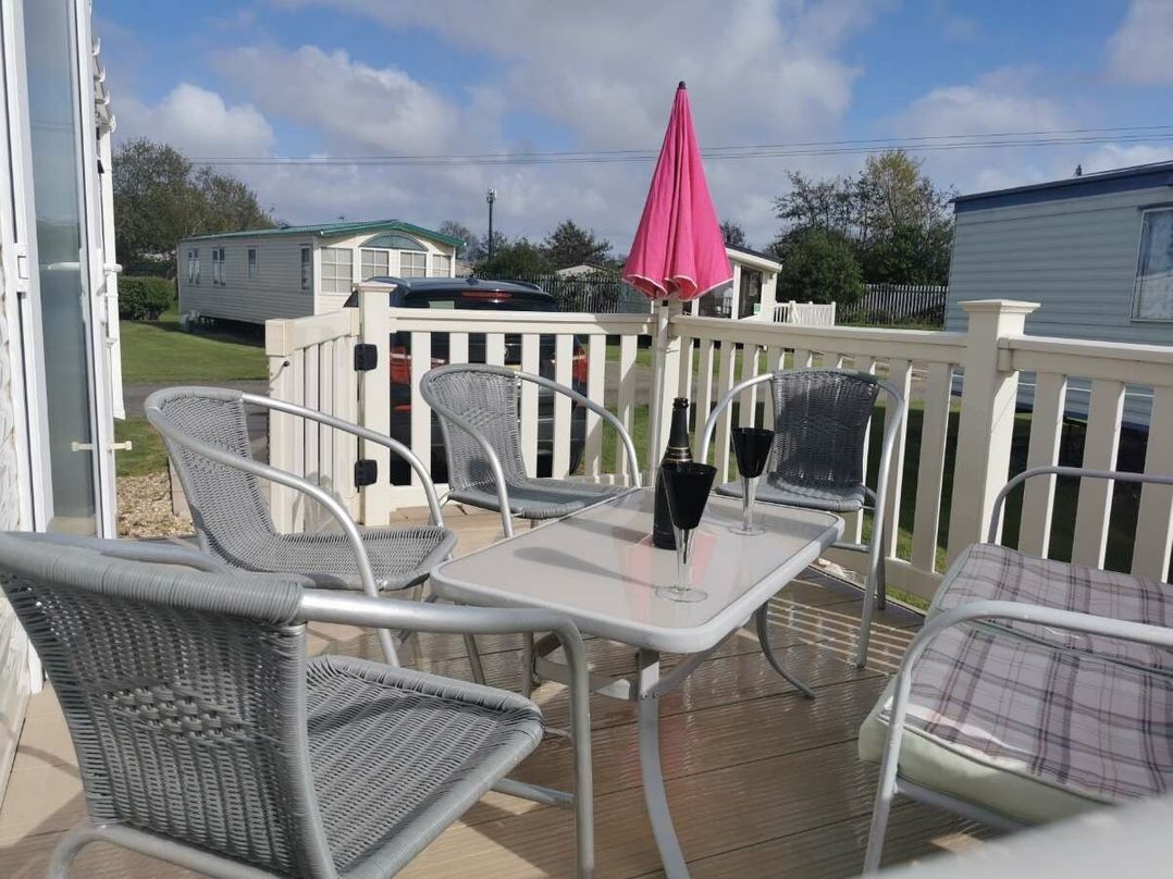 Butlins Skegness - Holiday Accommodation 21712