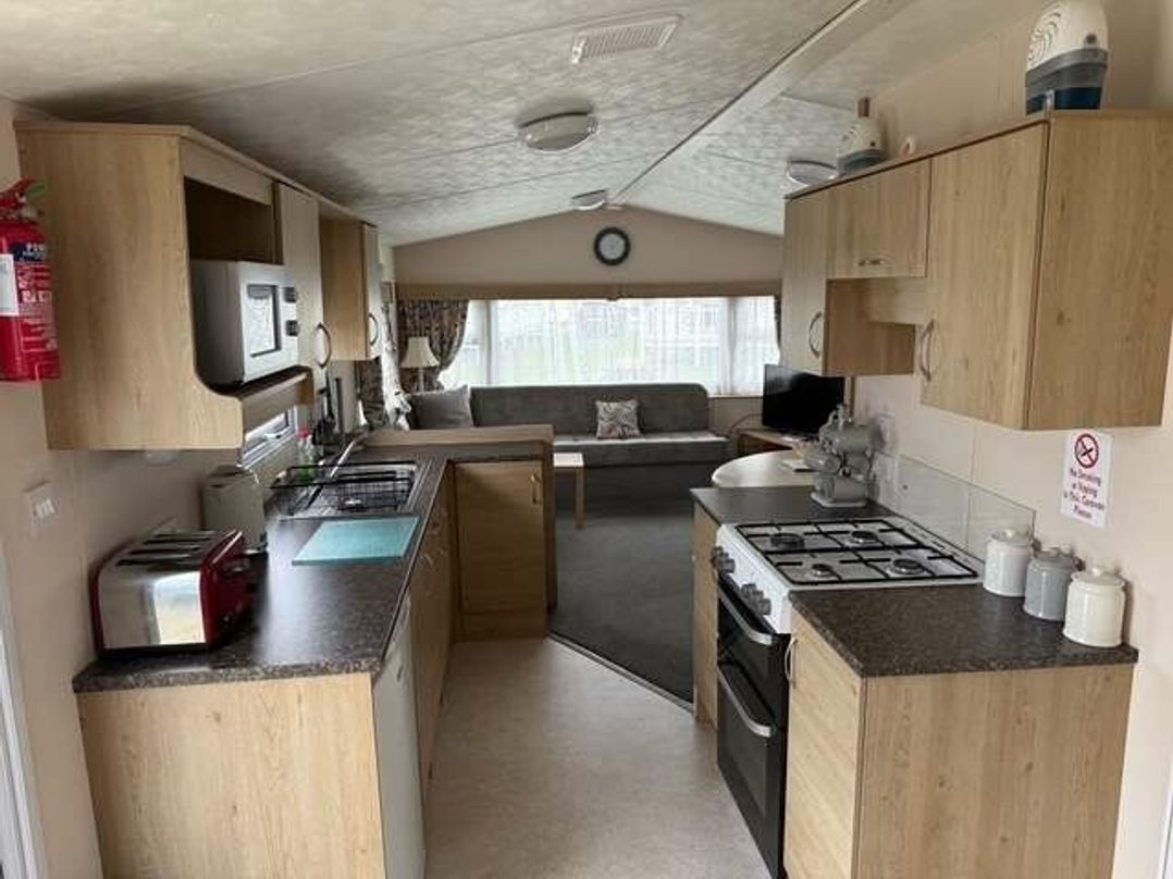 Butlins Skegness - Holiday Accommodation 21712