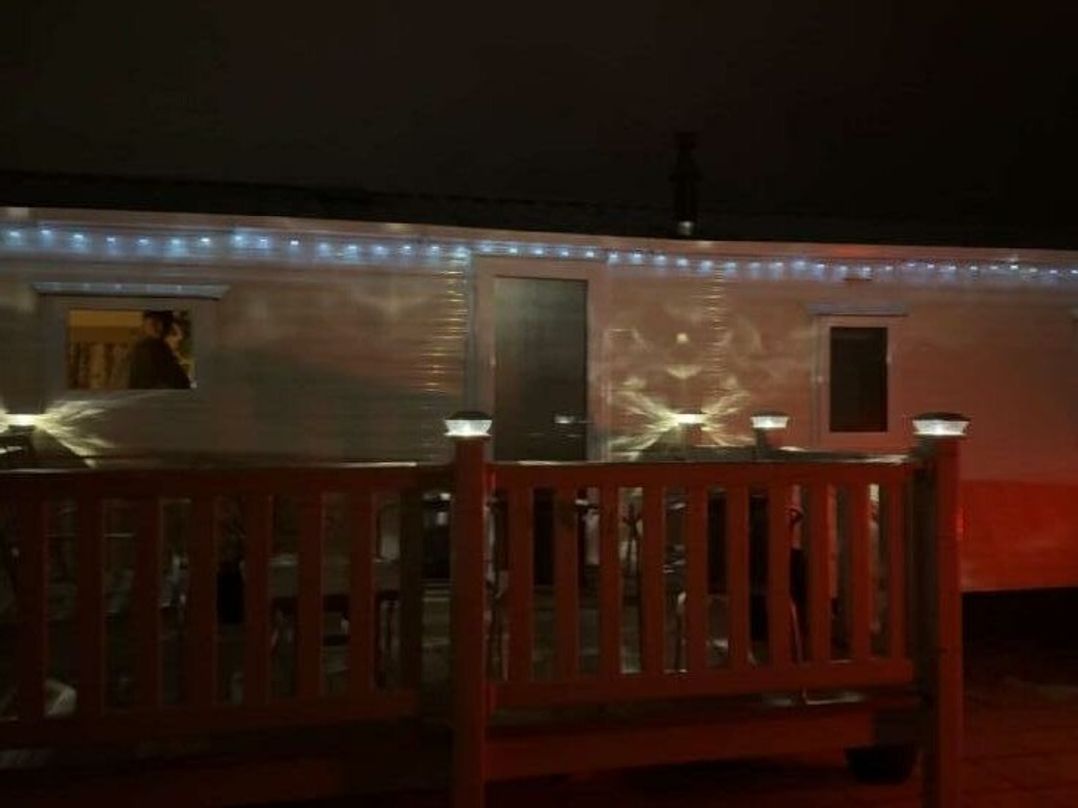 Butlins Skegness - Holiday Accommodation 21712