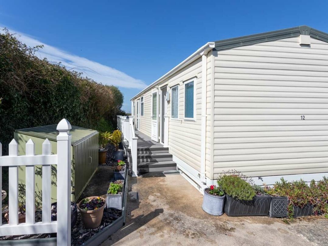 Swanage Bay View - Holiday Accommodation 21716