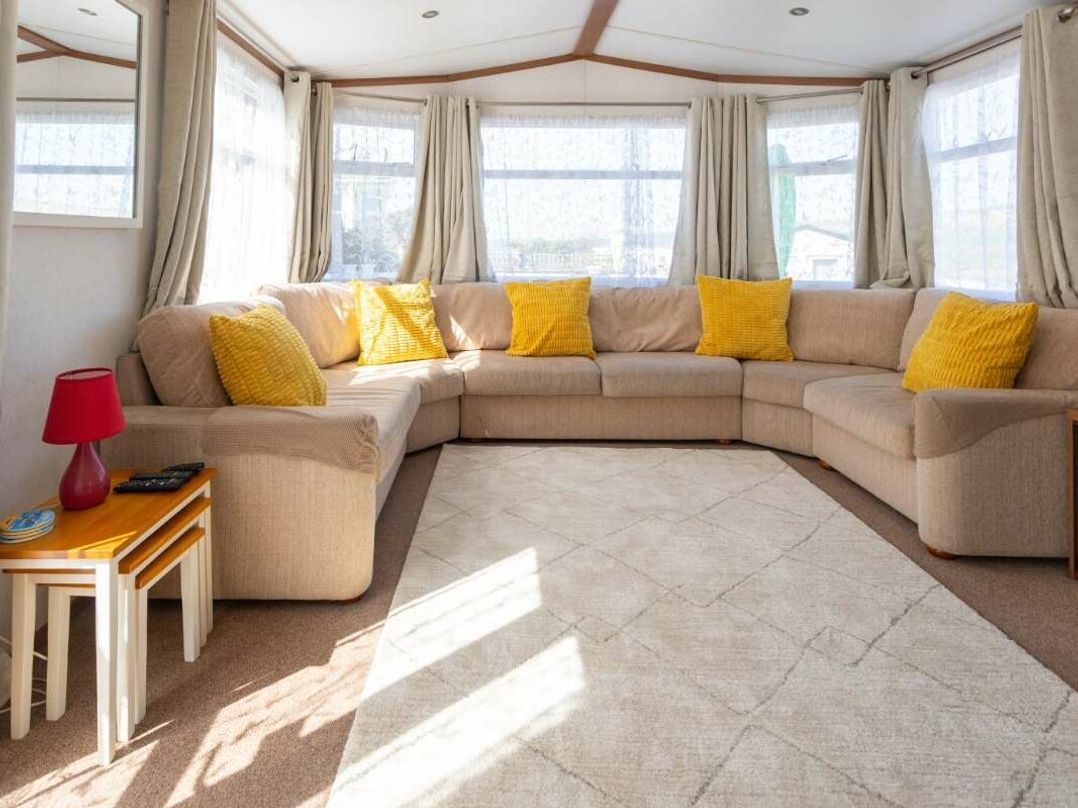 Swanage Bay View - Holiday Accommodation 21716