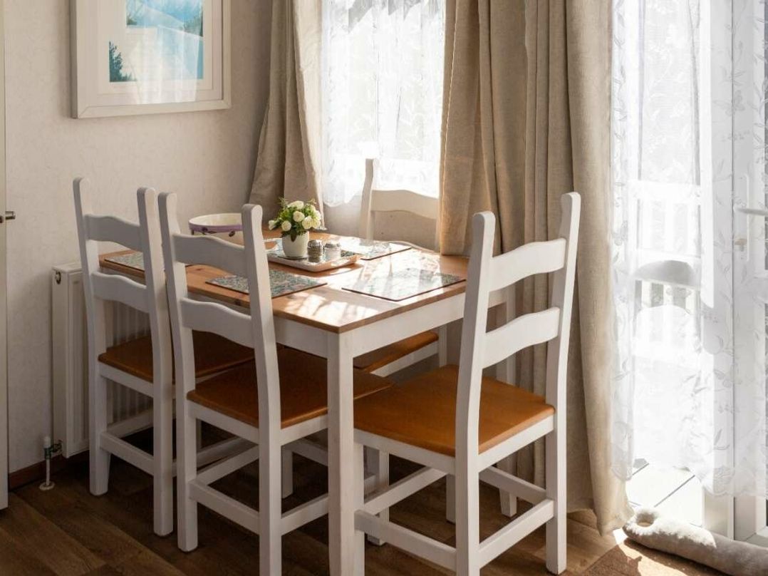 Swanage Bay View - Holiday Accommodation 21716