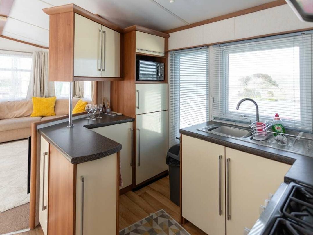 Swanage Bay View - Holiday Accommodation 21716