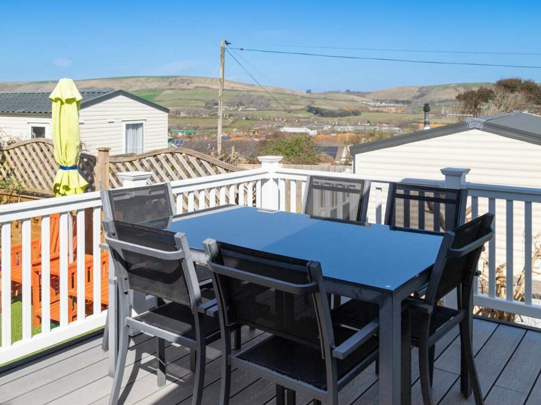 Swanage Bay View - Holiday Accommodation 21716