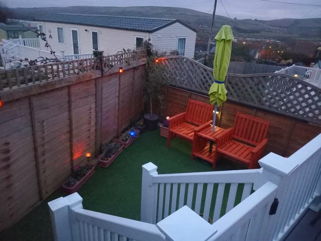 Swanage Bay View - Holiday Accommodation 21716