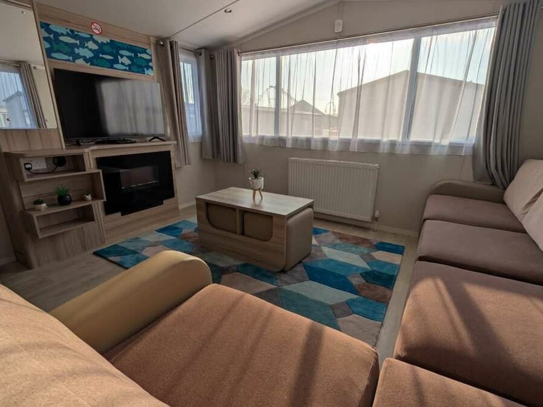 Promenade Site - Holiday Accommodation 21718