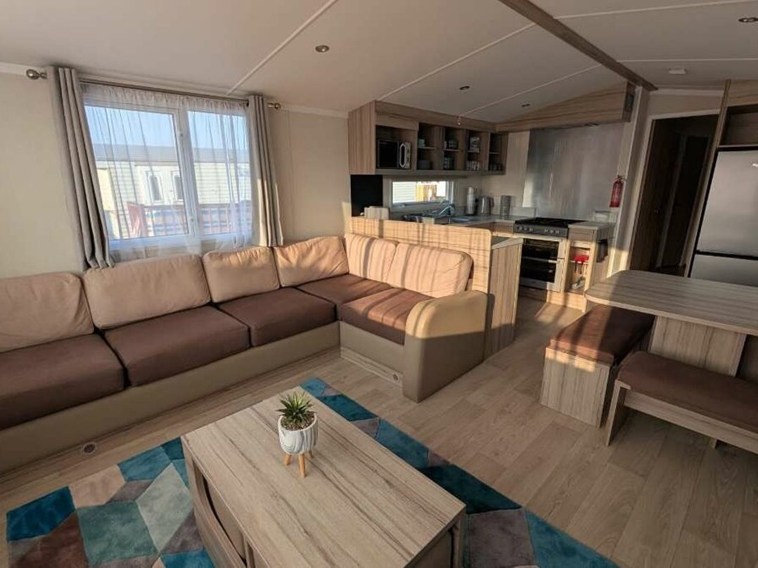 Promenade Site - Holiday Accommodation 21718