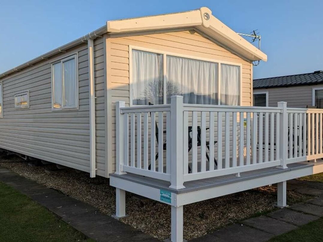 Promenade Site - Holiday Accommodation 21718