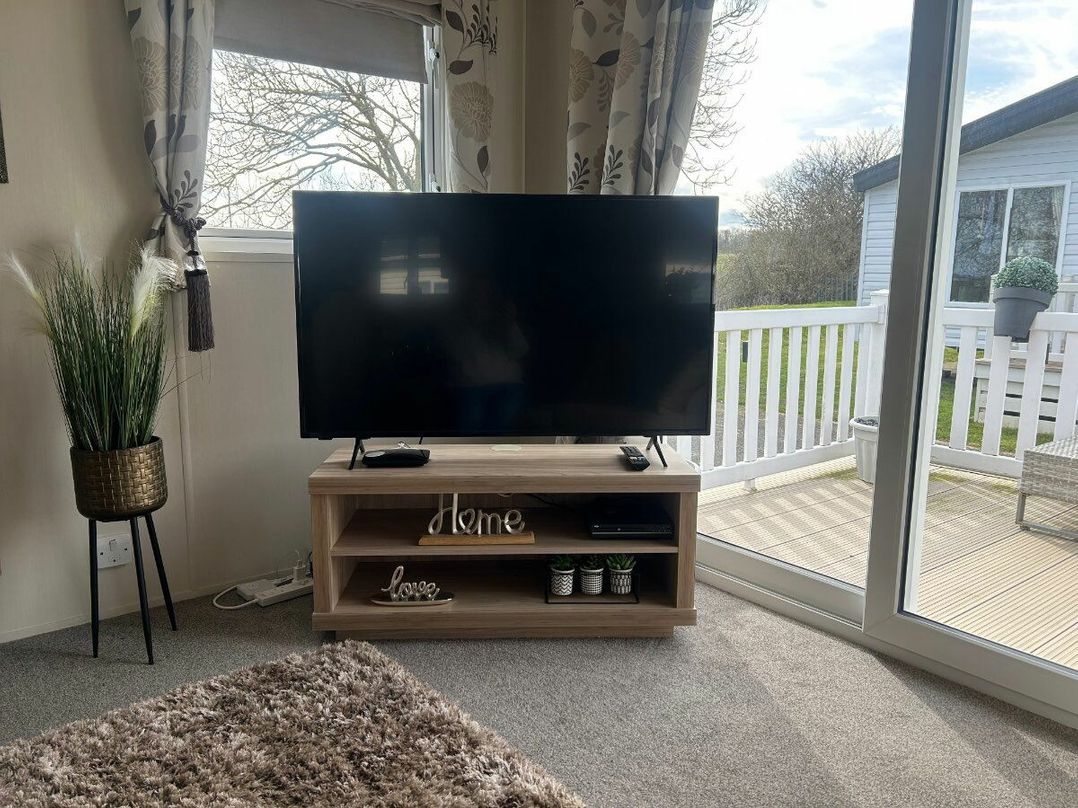 Cresswell Towers - Holiday Accommodation 21720