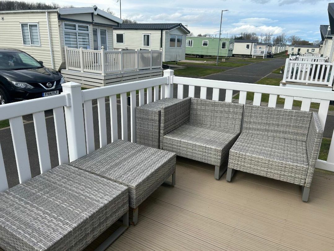 Cresswell Towers - Holiday Accommodation 21720