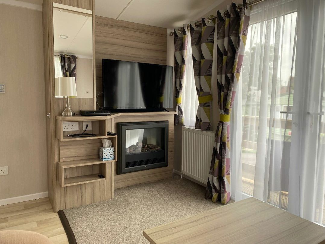 Aberystwyth Holiday Village - Holiday Accommodation 21726