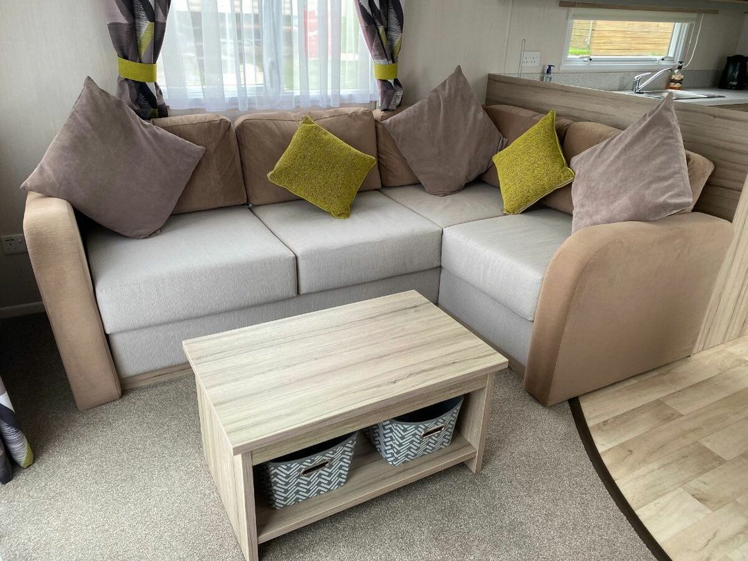 Aberystwyth Holiday Village - Holiday Accommodation 21726