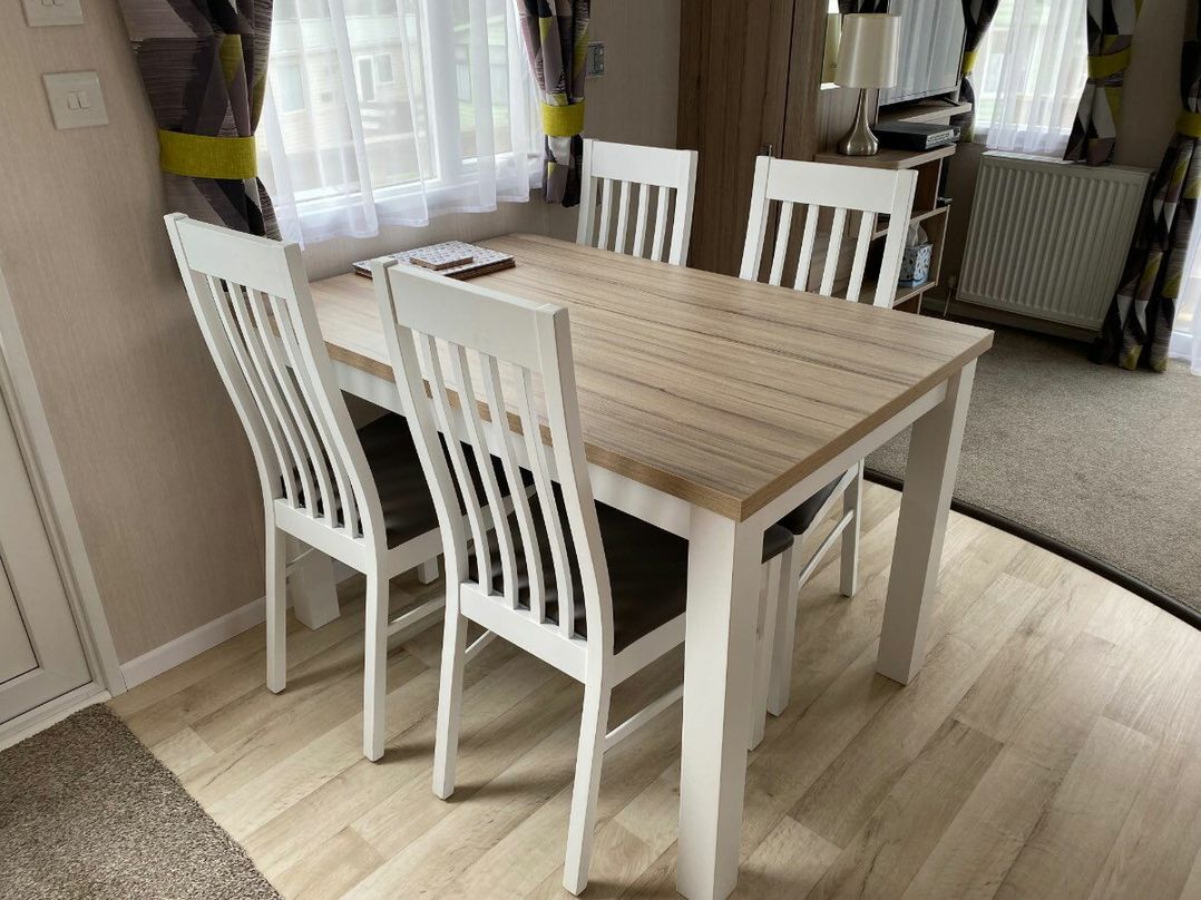 Aberystwyth Holiday Village - Holiday Accommodation 21726