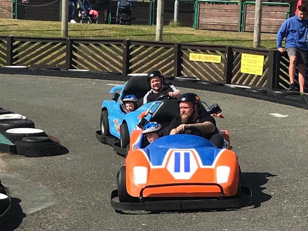 Presthaven Beach Resort - Holiday Accommodation 21728