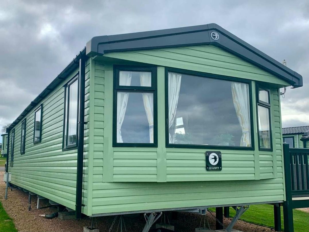 St Andrews Holiday Park - Holiday Accommodation 21731