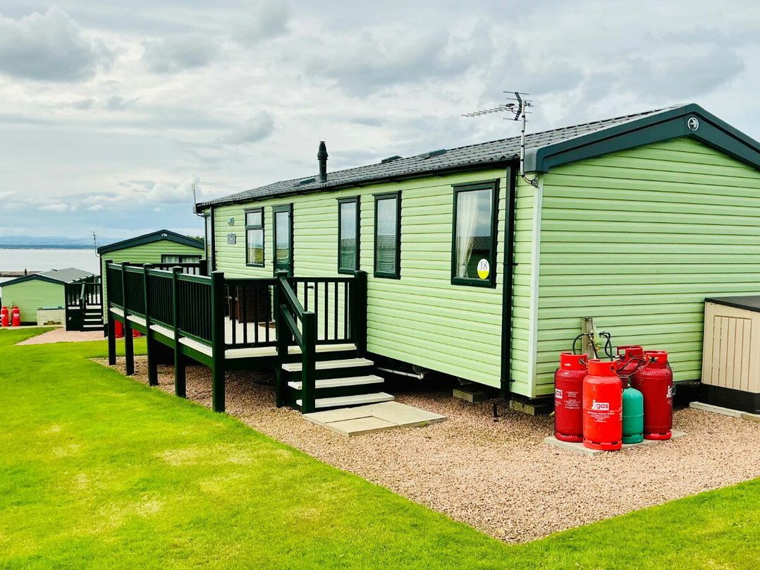 St Andrews Holiday Park - Holiday Accommodation 21731