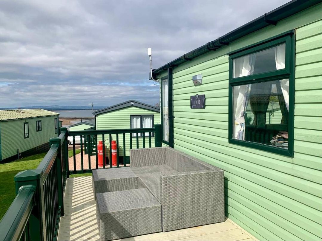 St Andrews Holiday Park - Holiday Accommodation 21731